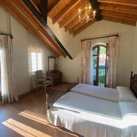 Villa Carrera Llanes Ngoại thất bức ảnh